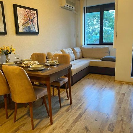 Sozopol Dreams Apartman 42 エクステリア 写真
