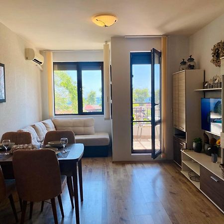 Sozopol Dreams Apartman 42 エクステリア 写真