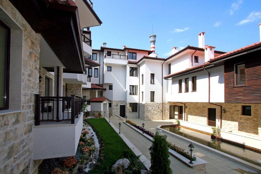 Sozopol Dreams Apartman 42 エクステリア 写真