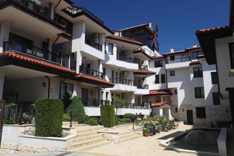 Sozopol Dreams Apartman 42 エクステリア 写真