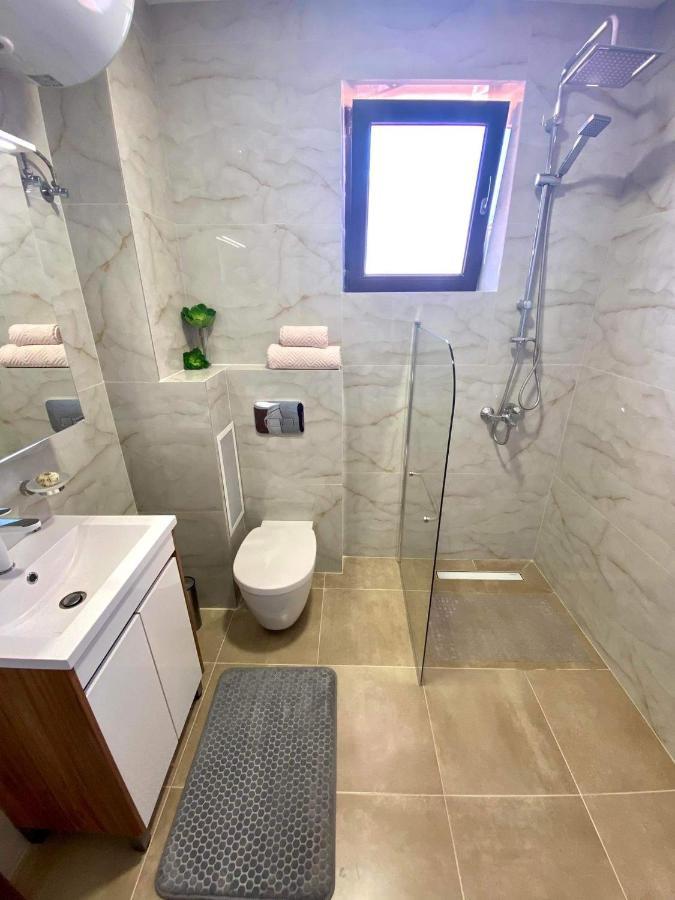 Sozopol Dreams Apartman 42 エクステリア 写真