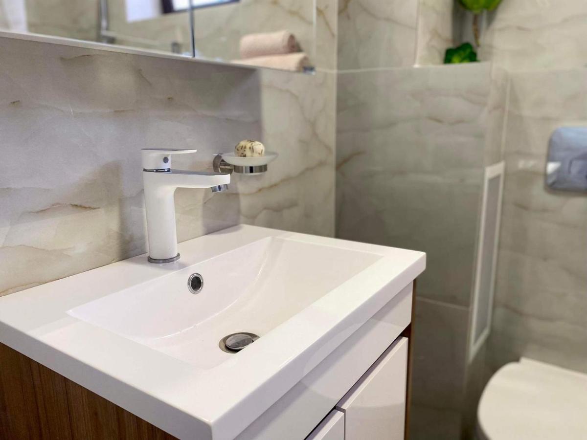 Sozopol Dreams Apartman 42 エクステリア 写真