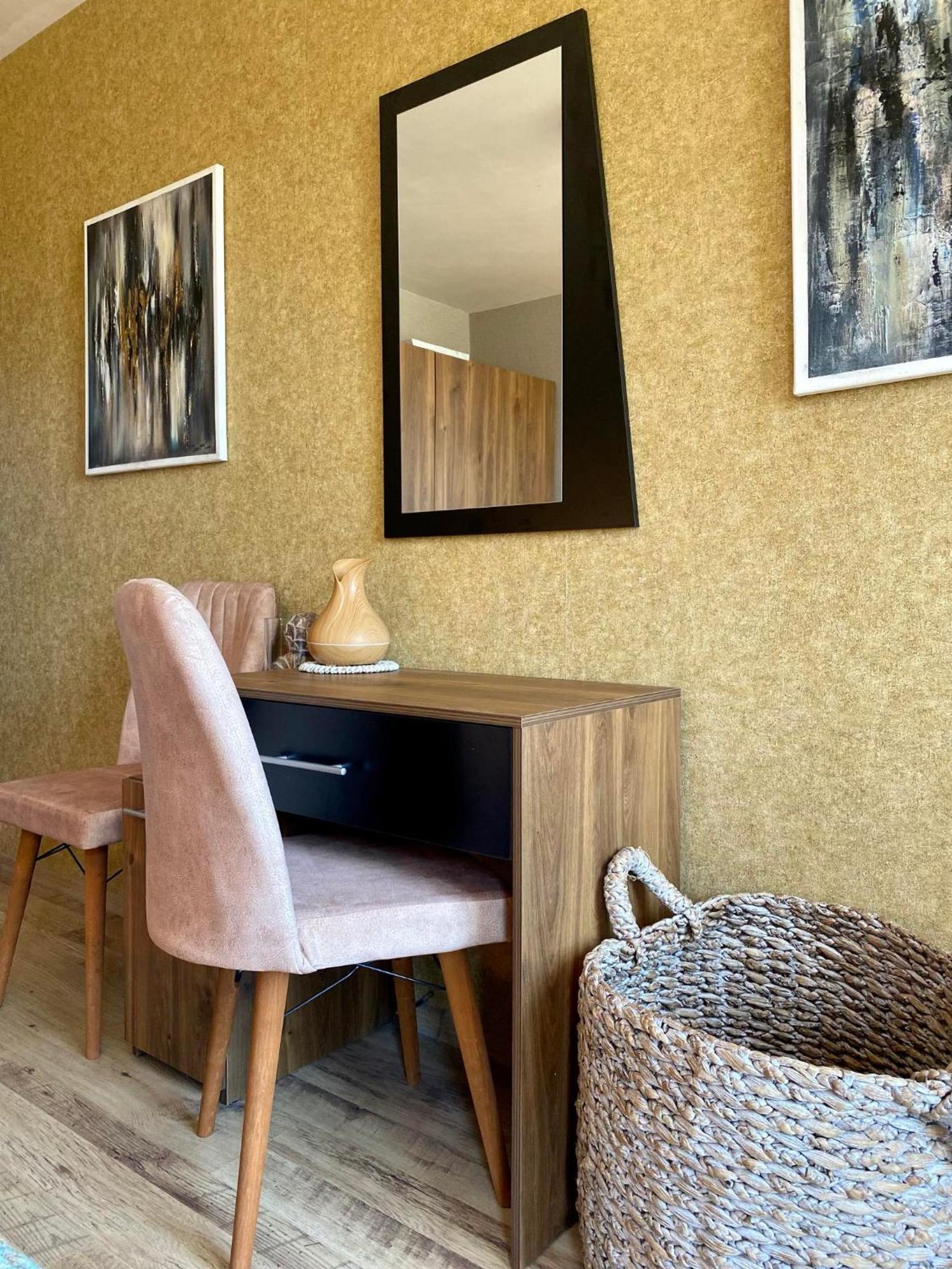 Sozopol Dreams Apartman 42 エクステリア 写真