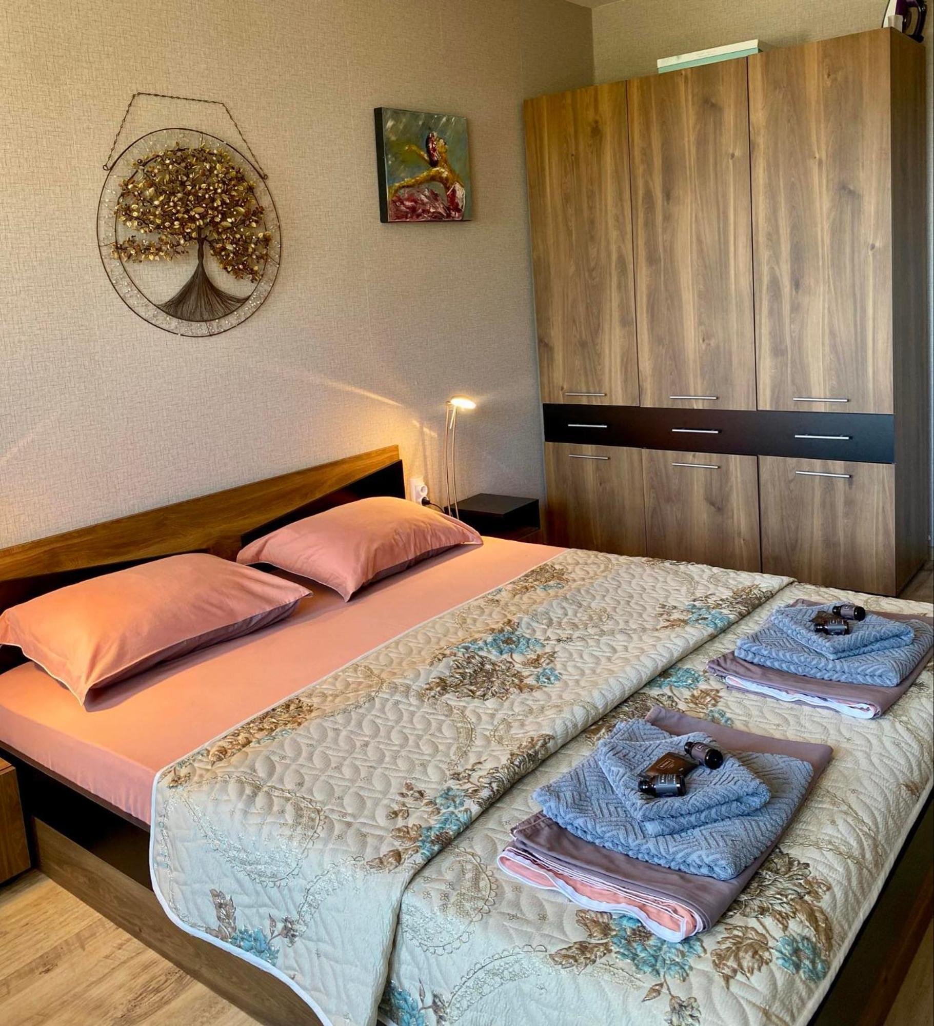 Sozopol Dreams Apartman 42 エクステリア 写真
